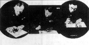 1946年2月25日国共美三方签署《整军方案》(2025-2-25已更新)