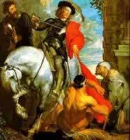 1778年2月25日南美洲独立运动领袖何塞·德·圣马丁诞辰(2025-2-25已更新)