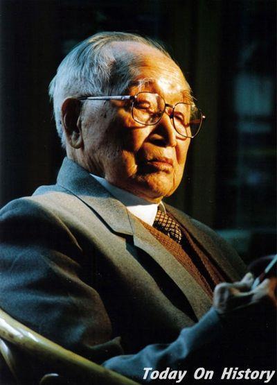 2011年2月26日我国著名教育家、前暨南大学副校长王越逝世(2025-2-26已更新)