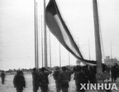 1990年2月26日前苏联宣布从捷克撤军(2025-2-26已更新)