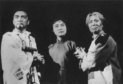 1968年2月26日现代京剧《红灯记》等被树为革命样板戏(2025-2-26已更新)
