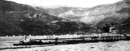 1917年2月26日德宣布全面潜艇战，美与德断交(2025-2-26已更新)