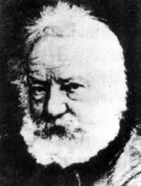 1802年2月26日法国作家维克多·雨果诞辰(2025-2-26已更新)