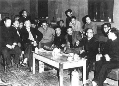 1975年2月27日著名戏剧家焦菊隐受四人帮迫害致死(2025-2-27已更新)