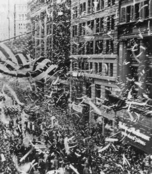 1962年2月27日第一位美国人进入空间轨道(2025-2-27已更新)