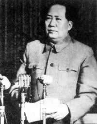 1957年2月27日毛泽东谈如何正确处理人民内部矛盾(2025-2-27已更新)