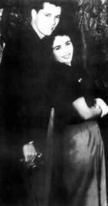 著名电影演员伊丽莎白·泰勒诞辰