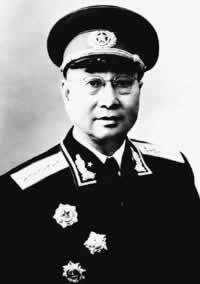 1903年2月27日中国人民解放军的优秀领导者陈赓诞辰(2025-2-27已更新)