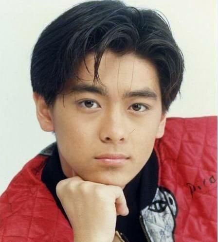 1992年2月28日亚洲小旋风林志颖出道(2025-2-28已更新)