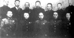 1932年3月1日中华复兴社成立(2025-3-1已更新)