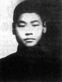 1999年3月2日中共纪检工作杰出领导人王鹤寿逝世(2025-3-2已更新)