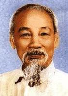 1946年3月2日胡志明被选举北越国家主席(2025-3-2已更新)