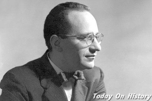 1926年3月2日美国经济学家、历史学家穆瑞·罗斯巴德出生(2025-3-2已更新)