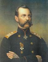 1855年3月2日亚历山大二世成为俄罗斯沙皇(2025-3-2已更新)