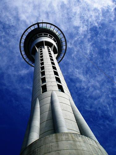 1997年3月3日南半球最高建筑“天空塔”正式开幕(2025-3-3已更新)