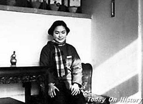 1997年3月3日钱钟书和杨绛的独女钱瑗逝世(2025-3-3已更新)