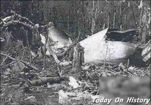 1974年3月3日土耳其航空981号班机巴黎坠毁(2025-3-3已更新)