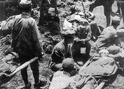 1932年3月3日淞沪战事结束(2025-3-3已更新)