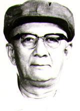 1909年3月3日中国著名电影表演艺术家袁牧之出生(2025-3-3已更新)