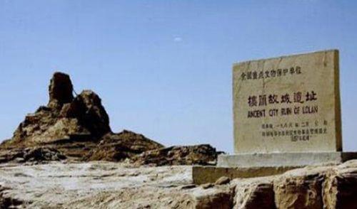 1901年3月3日瑞典探险家斯文·赫定发现楼兰古国遗址(2025-3-3已更新)