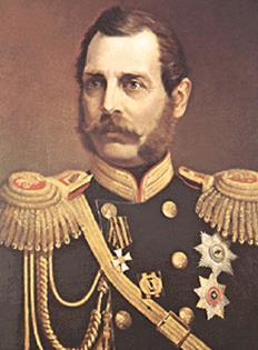 1861年3月3日沙皇亚历山大二世正式批准废除农奴制的法令(2025-3-3已更新)