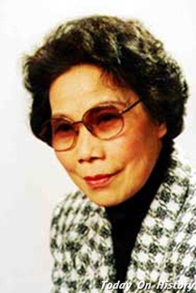 2012年3月4日国家一级演员、越剧十姐妹之一张桂凤逝世(2025-3-4已更新)