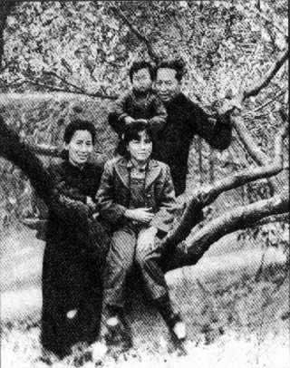 1946年3月4日叶挺获释(2025-3-4已更新)
