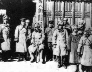 1933年3月4日日军攻占承德(2025-3-4已更新)