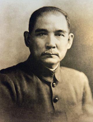 1907年3月4日孙中山被迫离(2025-3-4已更新)
