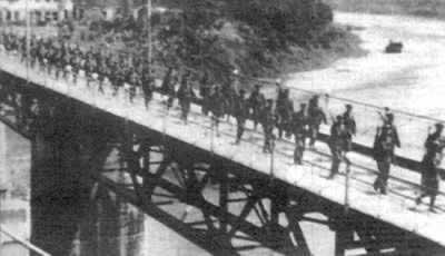 1979年3月5日我参加对越自卫反击战边防部队奉命撤回中国境内(2025-3-5已更新)