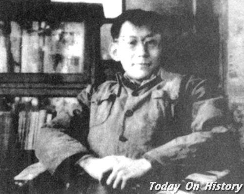 1970年3月5日社会运动家遇罗克被枪决(2025-3-5已更新)
