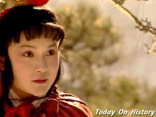 1963年3月5日中国男演员、贾宝玉扮演者欧阳奋强出生(2025-3-5已更新)