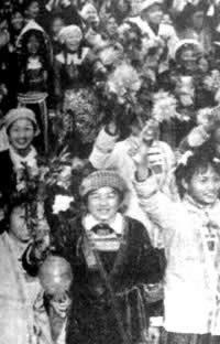 1958年3月5日广西壮族自治区正式成立(2025-3-5已更新)
