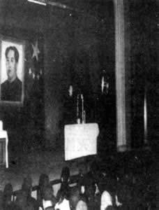 1952年3月5日毛泽东确立对违法工商户的处理原则(2025-3-5已更新)