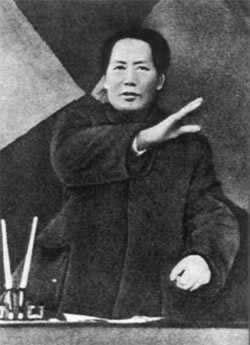 1949年3月5日中共七届二中全会在西柏坡召开(2025-3-5已更新)