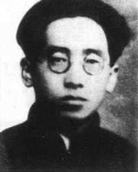 1925年3月5日党的早期领导人之一高君宇逝世(2025-3-5已更新)