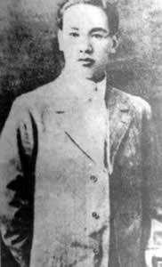 1918年3月5日孙中山起用蒋介石(2025-3-5已更新)
