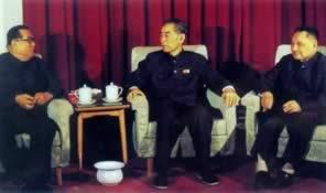 我国杰出领导人之一周恩来诞辰
