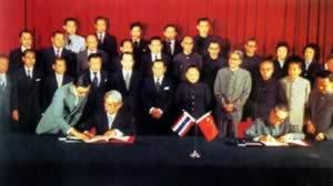 我国杰出领导人之一周恩来诞辰