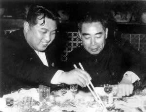 我国杰出领导人之一周恩来诞辰