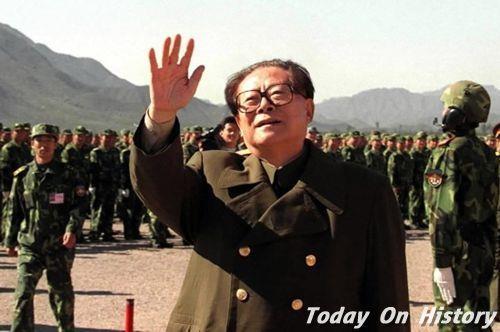 2004年3月6日江泽民指出推进全面建设小康社会事业(2025-3-6已更新)