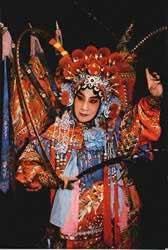 1992年3月6日著名京剧表演艺术家关肃霜逝世(2025-3-6已更新)