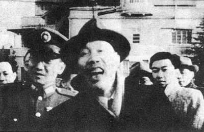1947年3月7日第二次国共合作破裂(2025-3-7已更新)