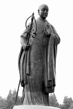 664年3月7日唐朝高僧玄奘逝世(2025-3-7已更新)