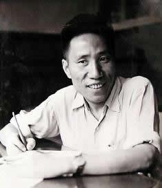1980年3月8日中国现代作家、著名诗人李季逝世(2025-3-8已更新)