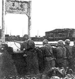 1939年3月8日日军占领南昌(2025-3-8已更新)