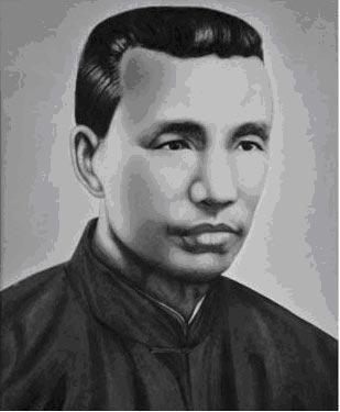 1927年3月8日共产党员陈赞贤牺牲(2025-3-8已更新)