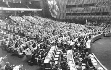 1992年3月9日中国加入不扩散核武器条约(2025-3-9已更新)