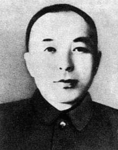1946年3月9日抗日英雄李兆麟被诱骗杀害(2025-3-9已更新)