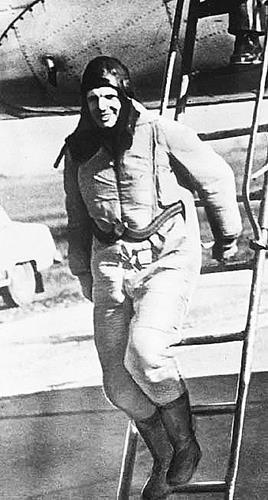 1934年3月9日前苏联航天员，世界第一位太空使者加加林出生(2025-3-9已更新)